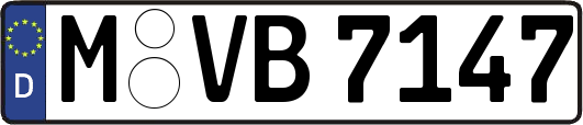 M-VB7147