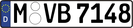 M-VB7148