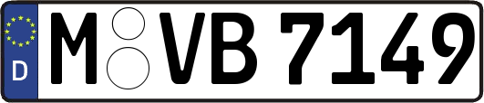 M-VB7149
