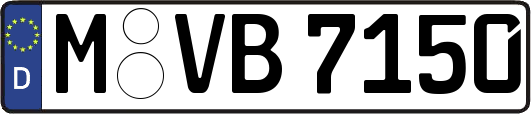 M-VB7150