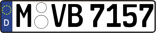 M-VB7157