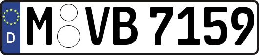 M-VB7159