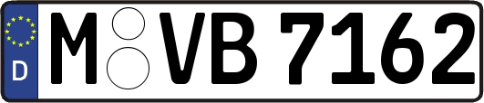 M-VB7162