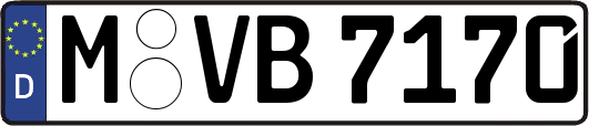 M-VB7170