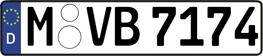 M-VB7174