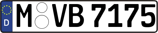 M-VB7175