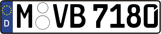 M-VB7180