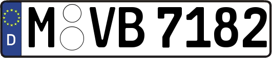 M-VB7182
