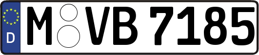 M-VB7185