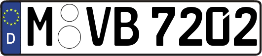 M-VB7202