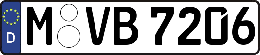 M-VB7206