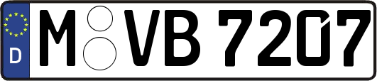 M-VB7207