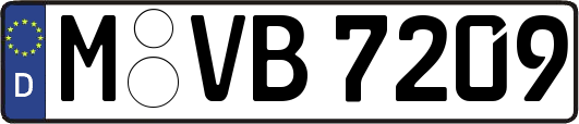 M-VB7209