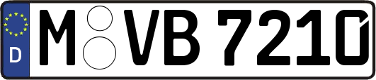 M-VB7210