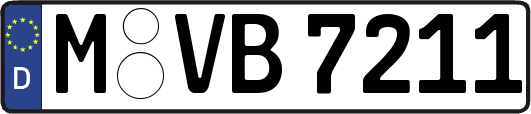 M-VB7211