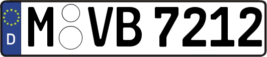 M-VB7212