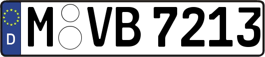 M-VB7213