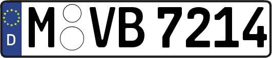 M-VB7214