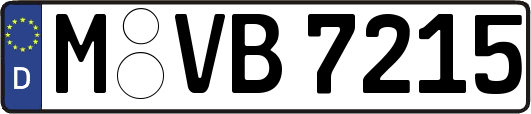 M-VB7215