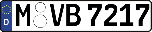 M-VB7217