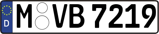 M-VB7219