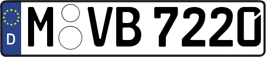 M-VB7220