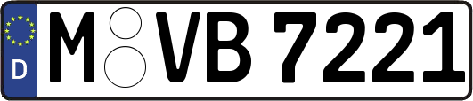 M-VB7221