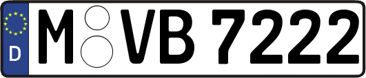 M-VB7222