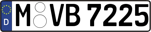 M-VB7225