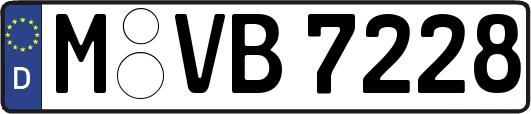M-VB7228