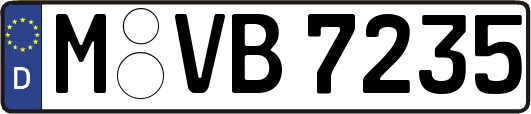 M-VB7235