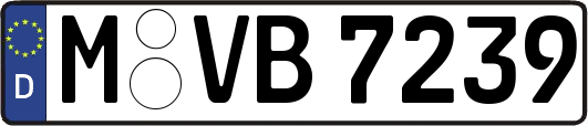 M-VB7239