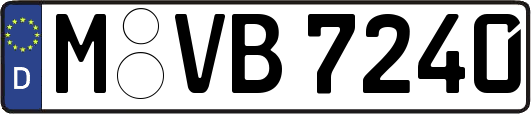 M-VB7240
