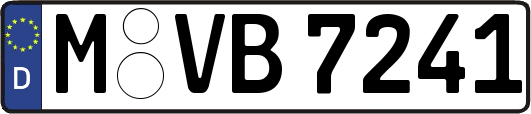 M-VB7241
