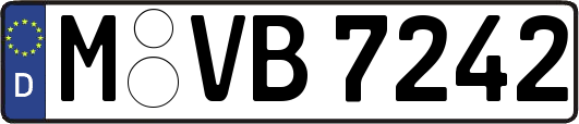 M-VB7242