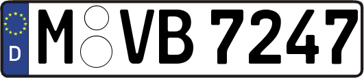 M-VB7247