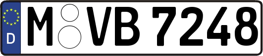 M-VB7248