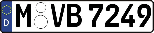 M-VB7249