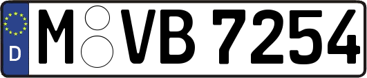 M-VB7254