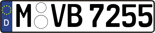 M-VB7255