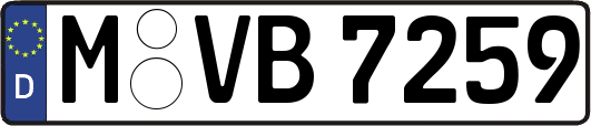 M-VB7259