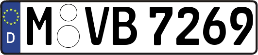 M-VB7269