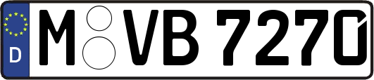 M-VB7270