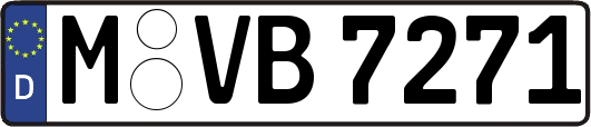 M-VB7271
