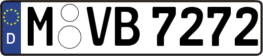 M-VB7272