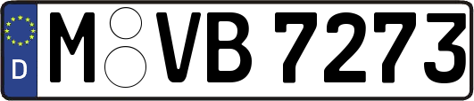 M-VB7273