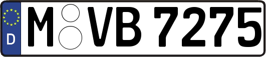 M-VB7275