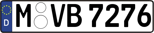 M-VB7276