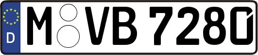 M-VB7280