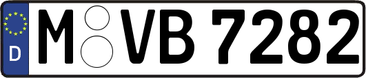M-VB7282